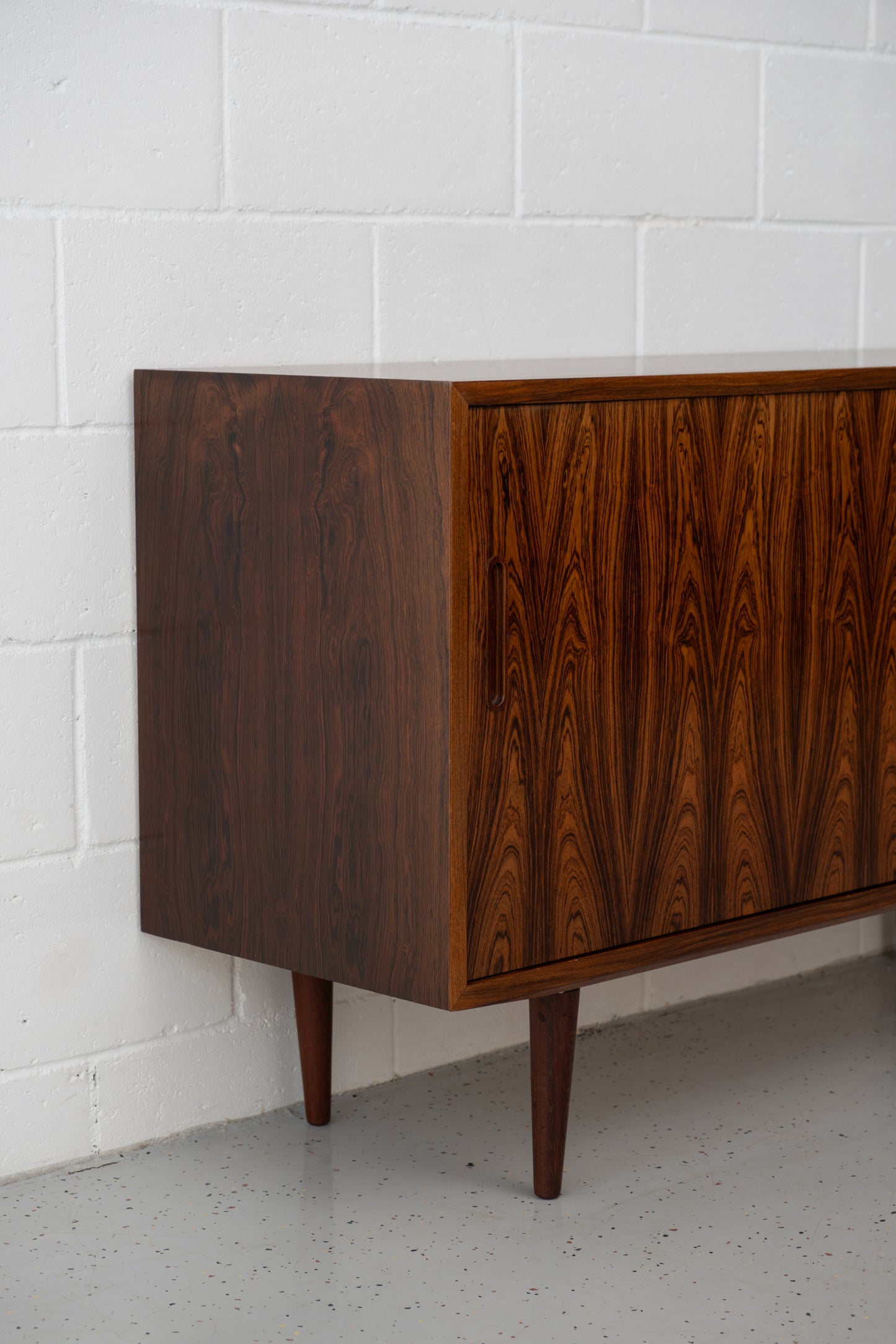 Sideboard by Poul Hundevad