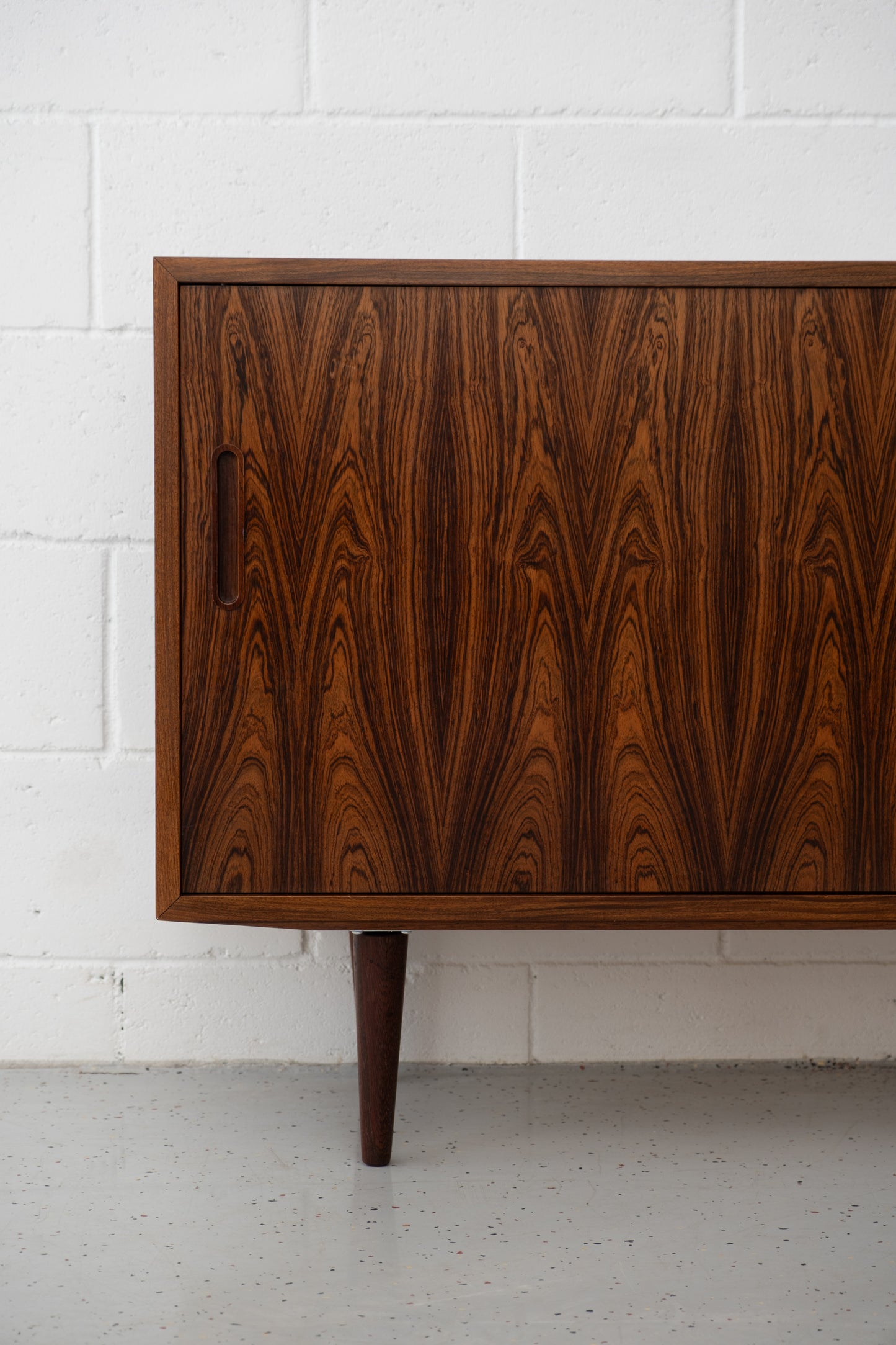 Sideboard by Poul Hundevad