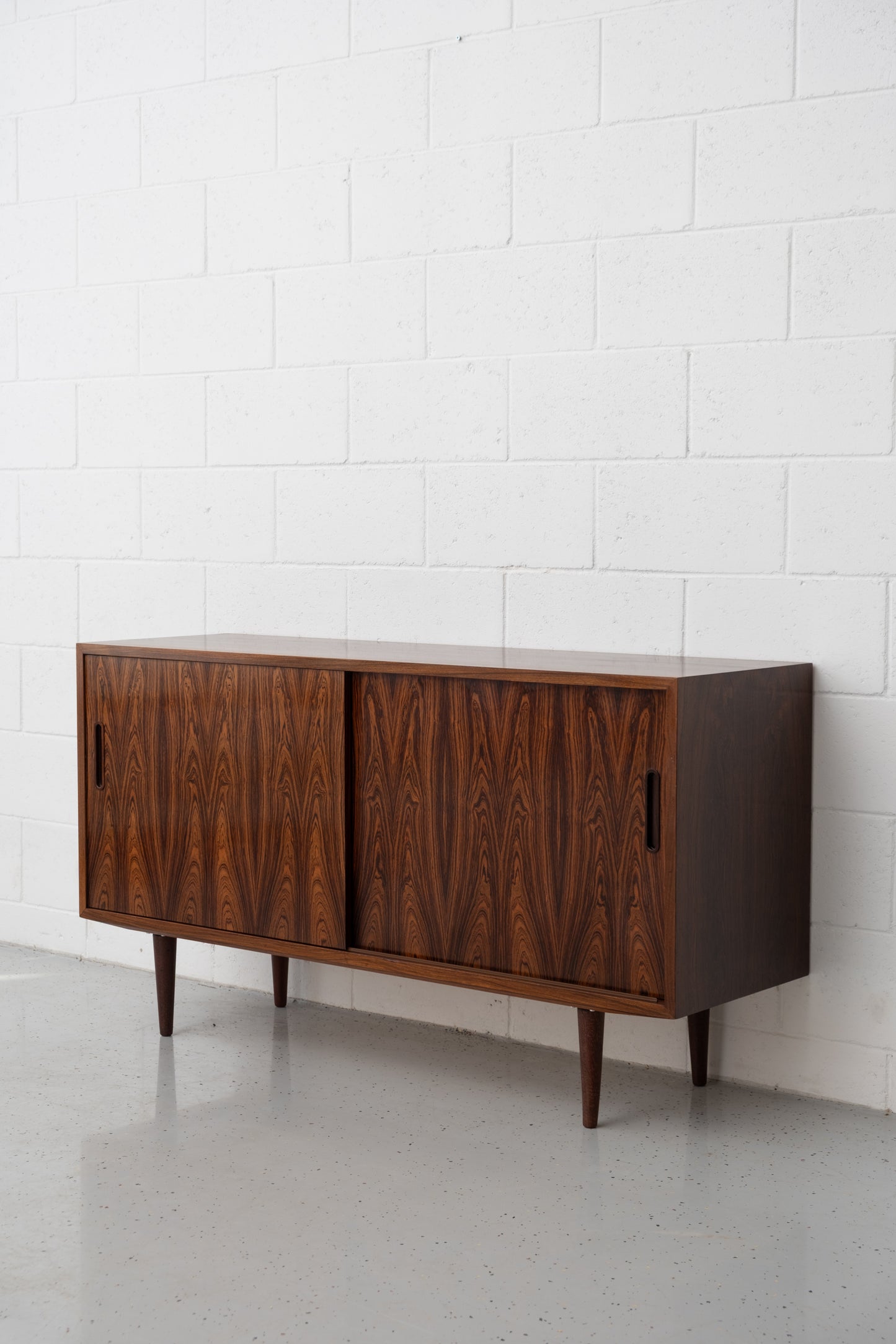 Sideboard by Poul Hundevad