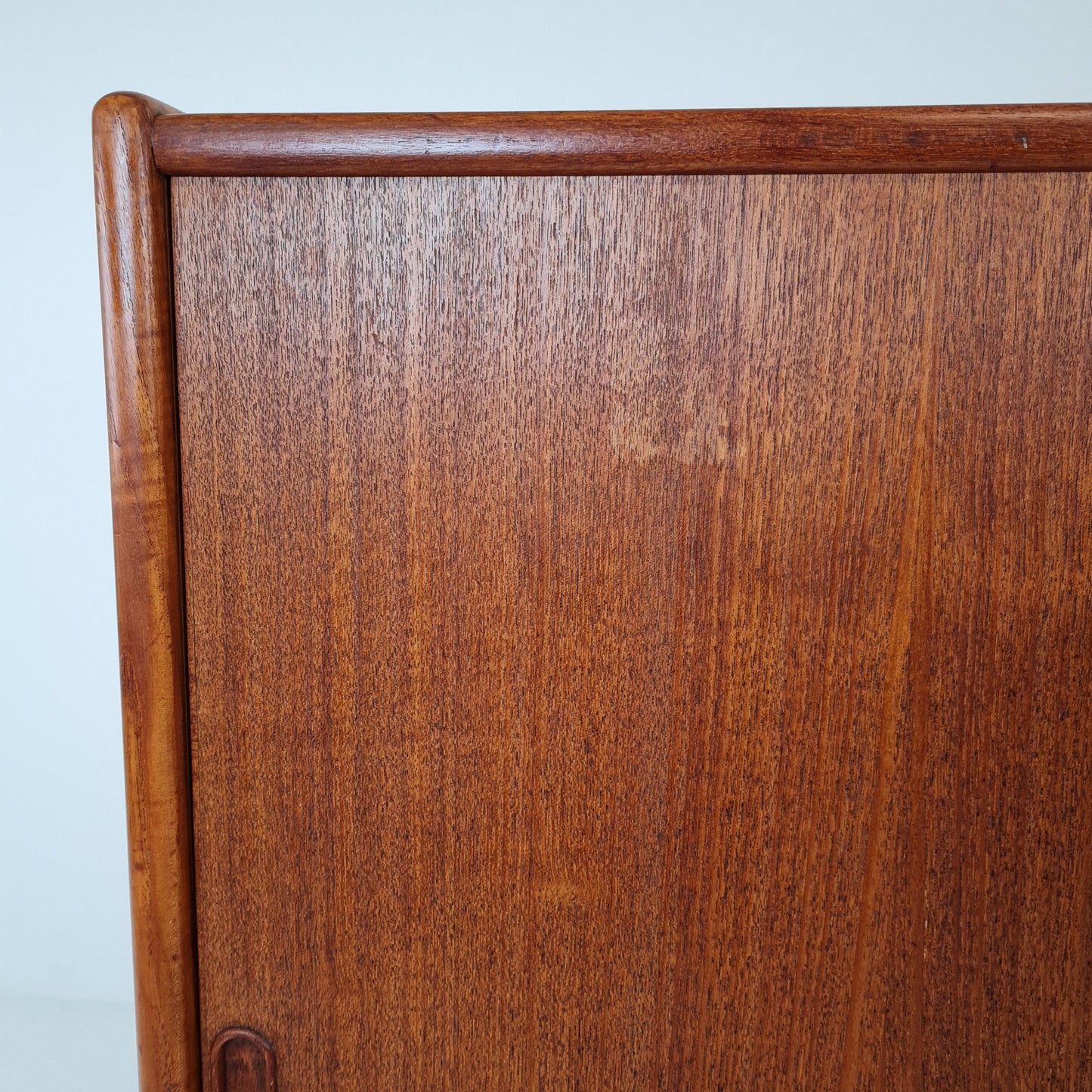 Sideboard | Teak | Sliding doors