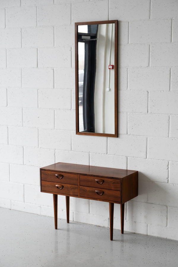 Kai Kristiansen rosewood dresser