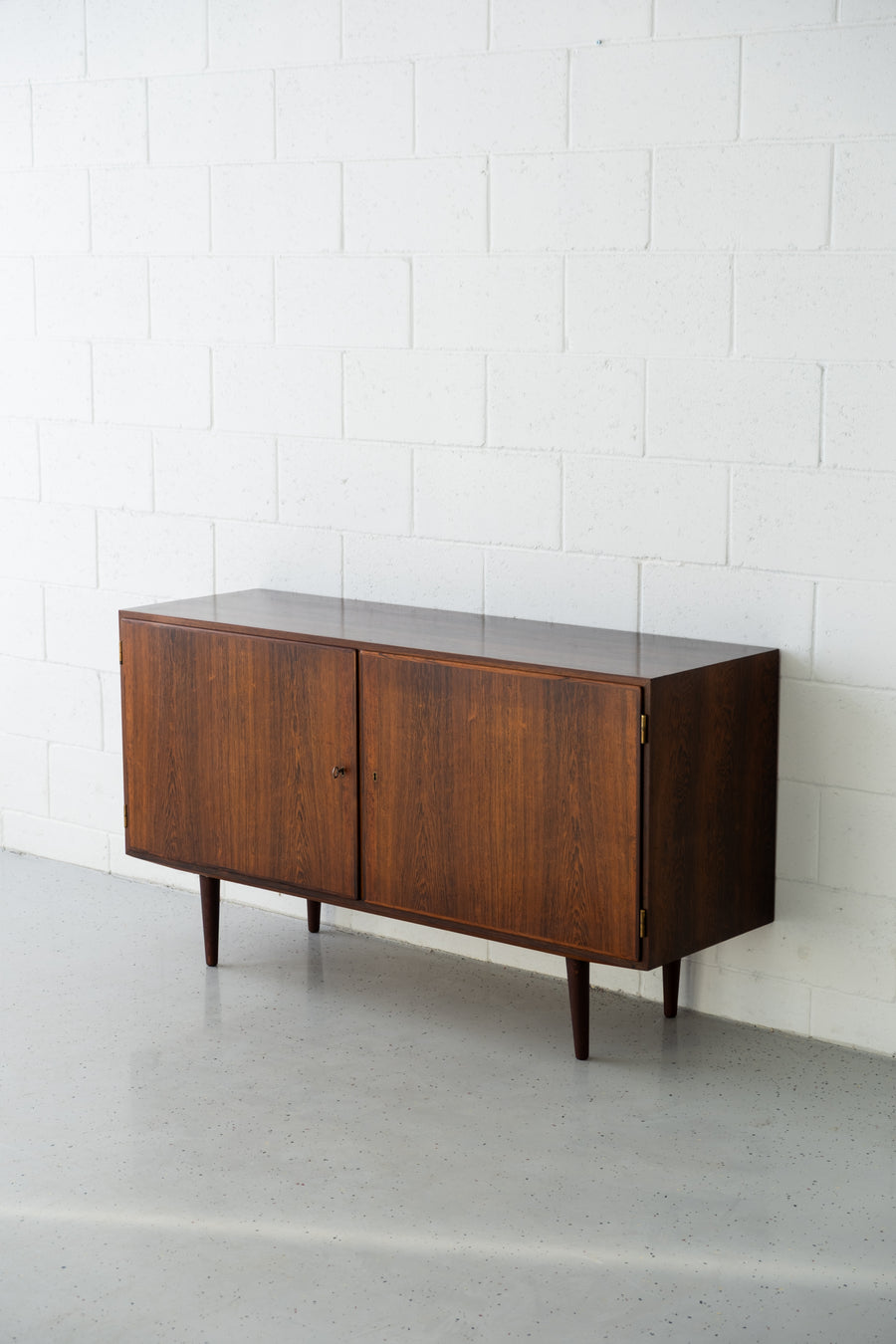 Sideboard by Poul Hundevad