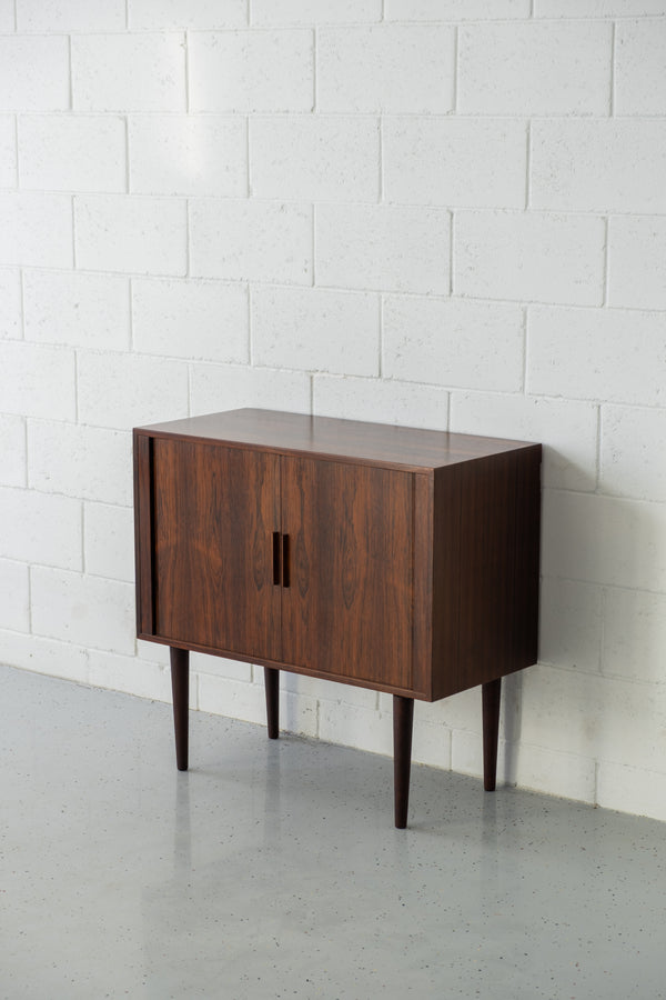 Kai Kristiansen rosewood cabinet