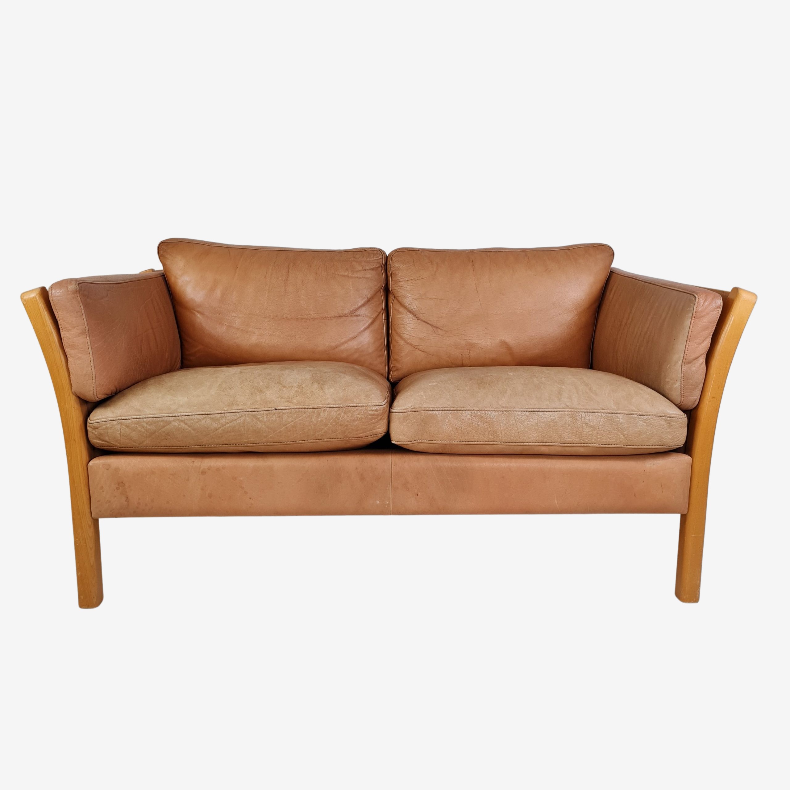 2 person sofa | Model Paula | Stouby