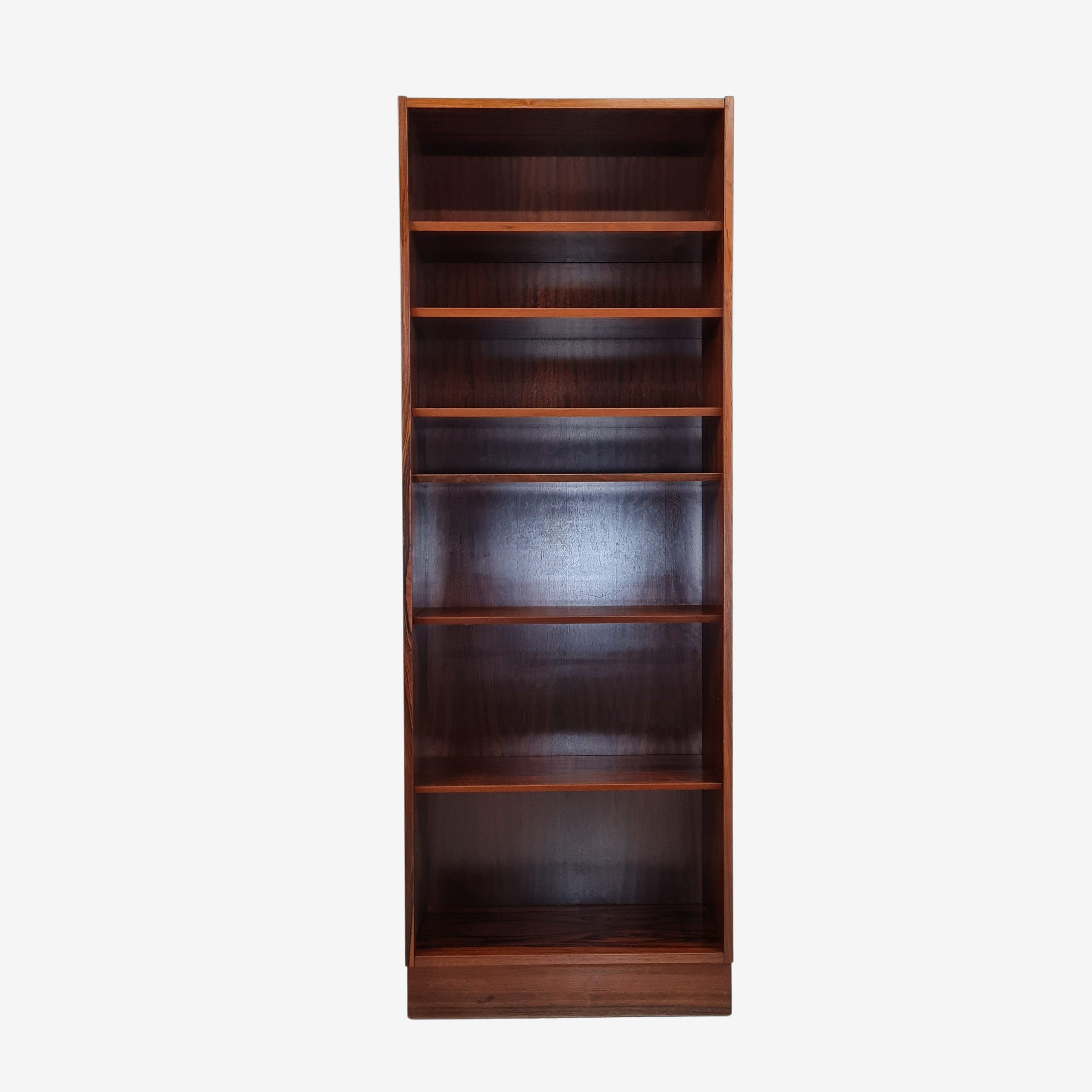 Bookcase | Carlo Jensen | Aage Hundevad Furniture | Rosewood