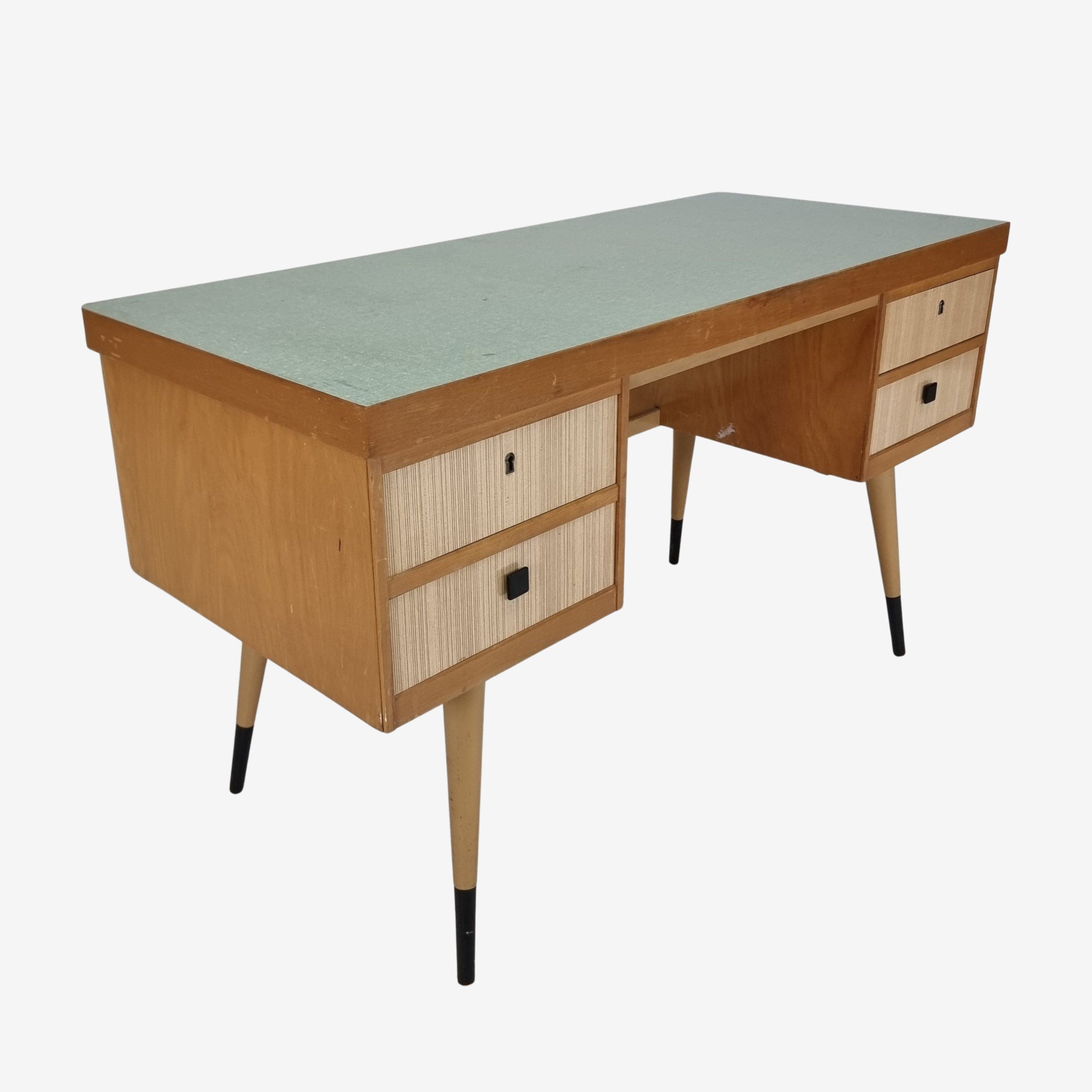 Desk | Birk | Laminate table top