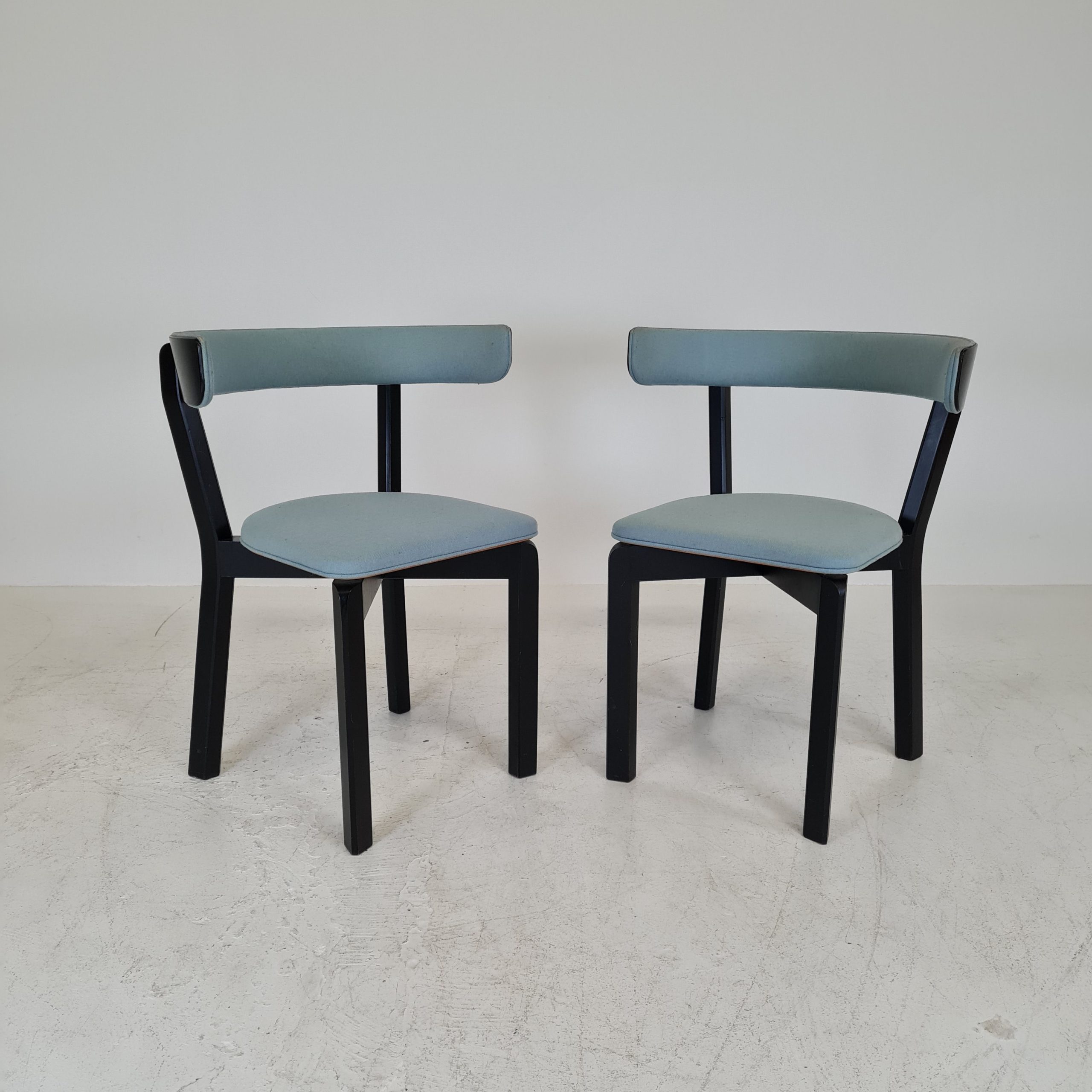 Chair | Model 7 | Jørgen Gammelgaard