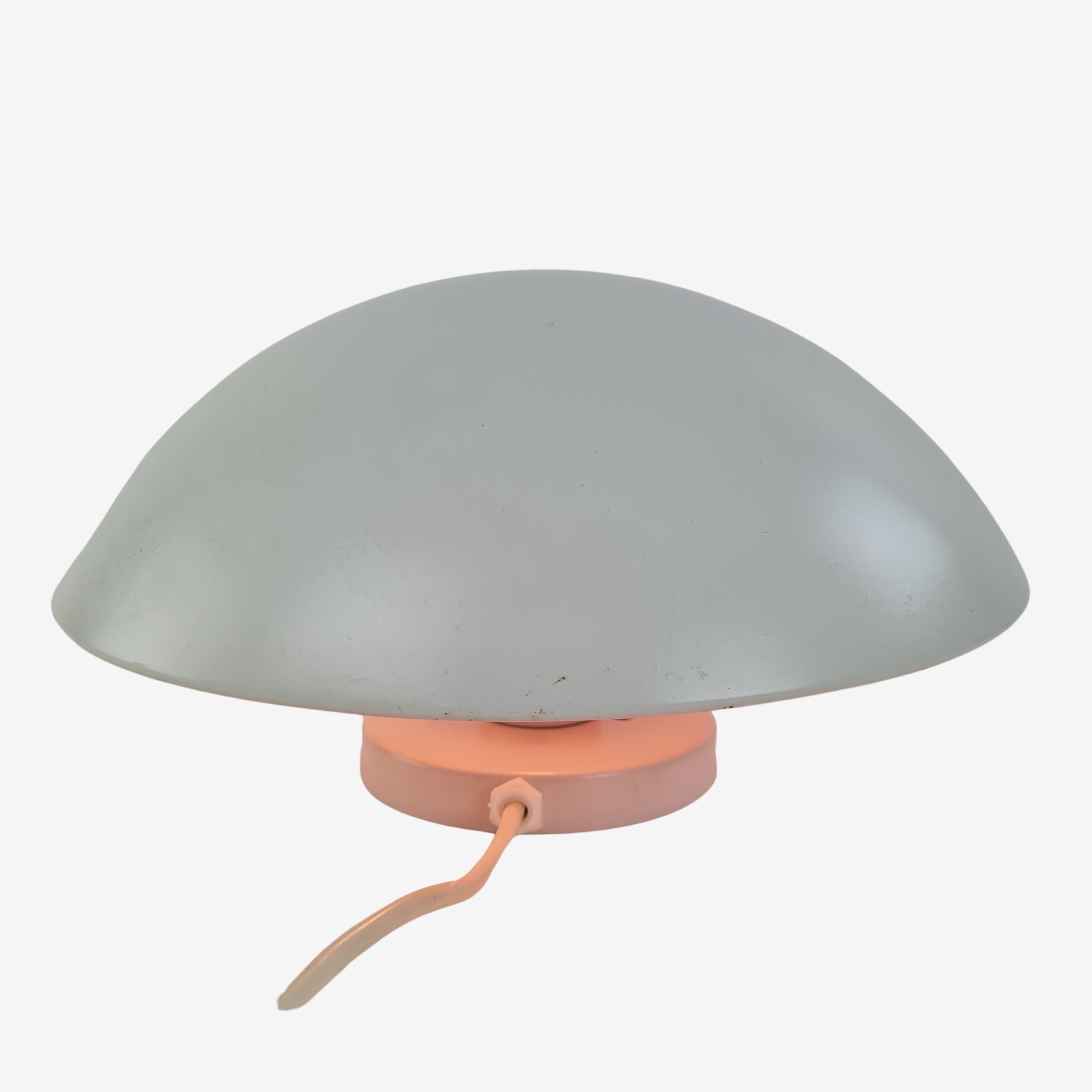 PH P-hat Wall lamp | Metal | White