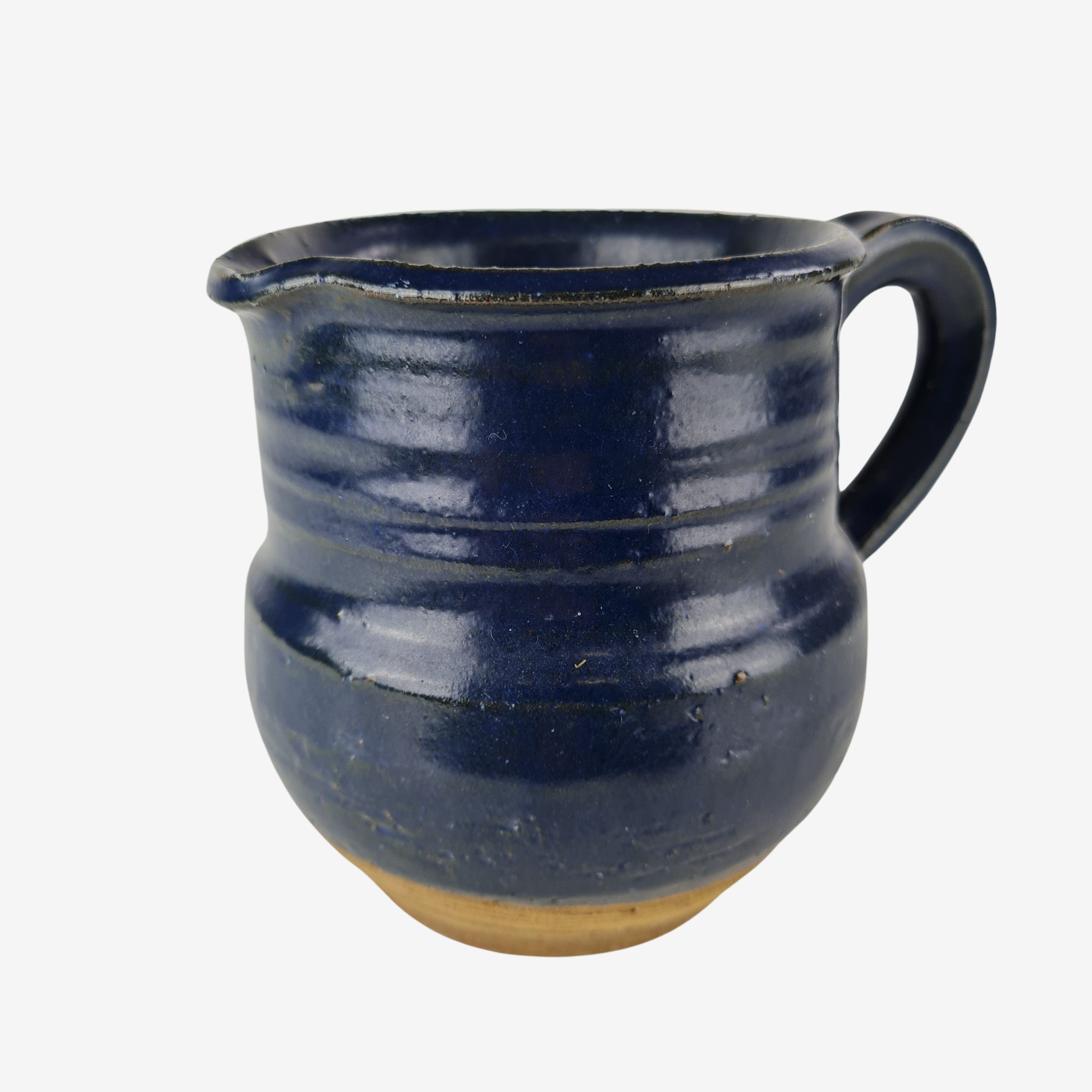 Jug | Ceramics | Blue
