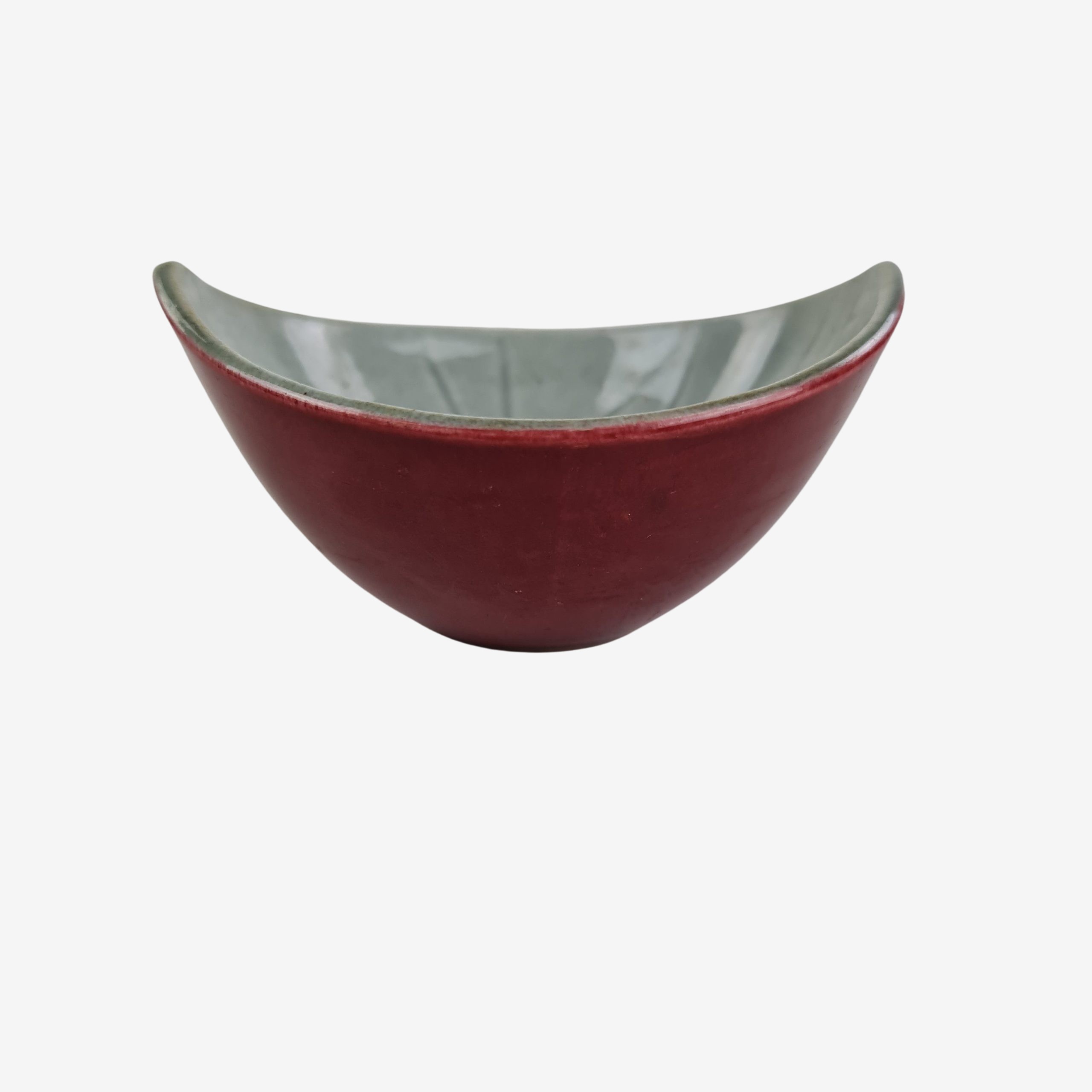 Small asymmetric bowl | Carl-Harry Stålhane | Rörstrand