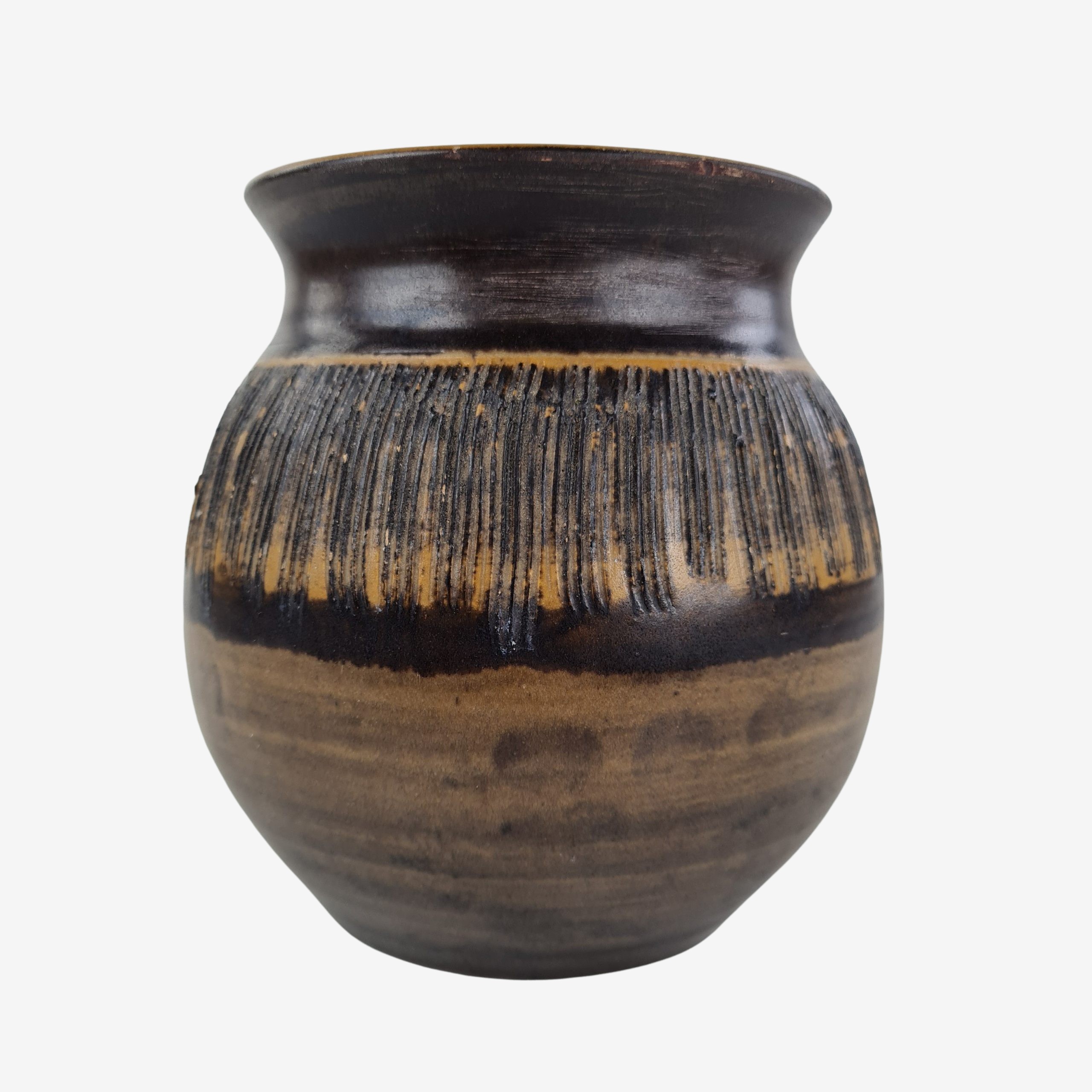 Classic vase | Bjørn Ceramics, Knebel, Ebeltoft