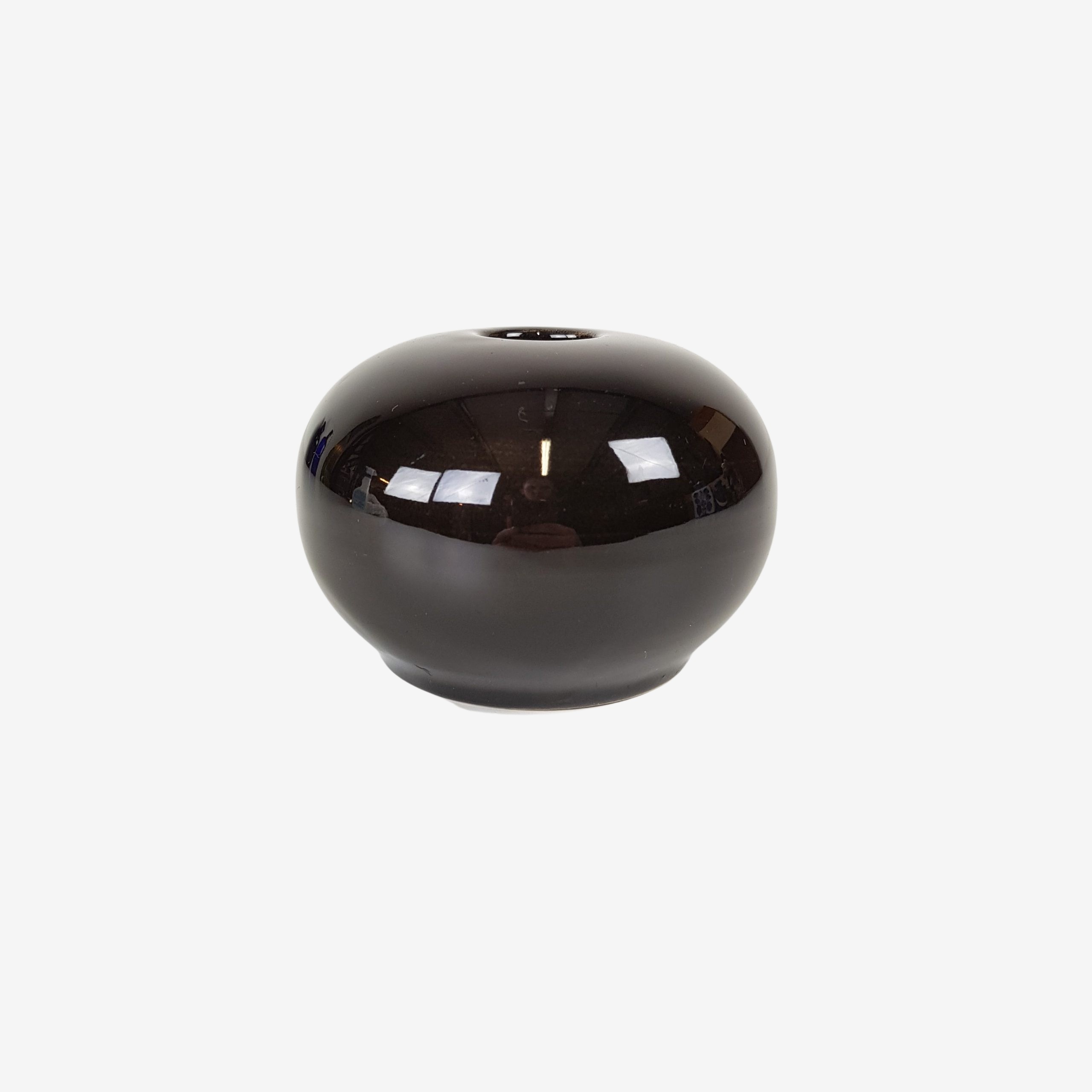 Candlestick | Asbo stoneware | Ceramics