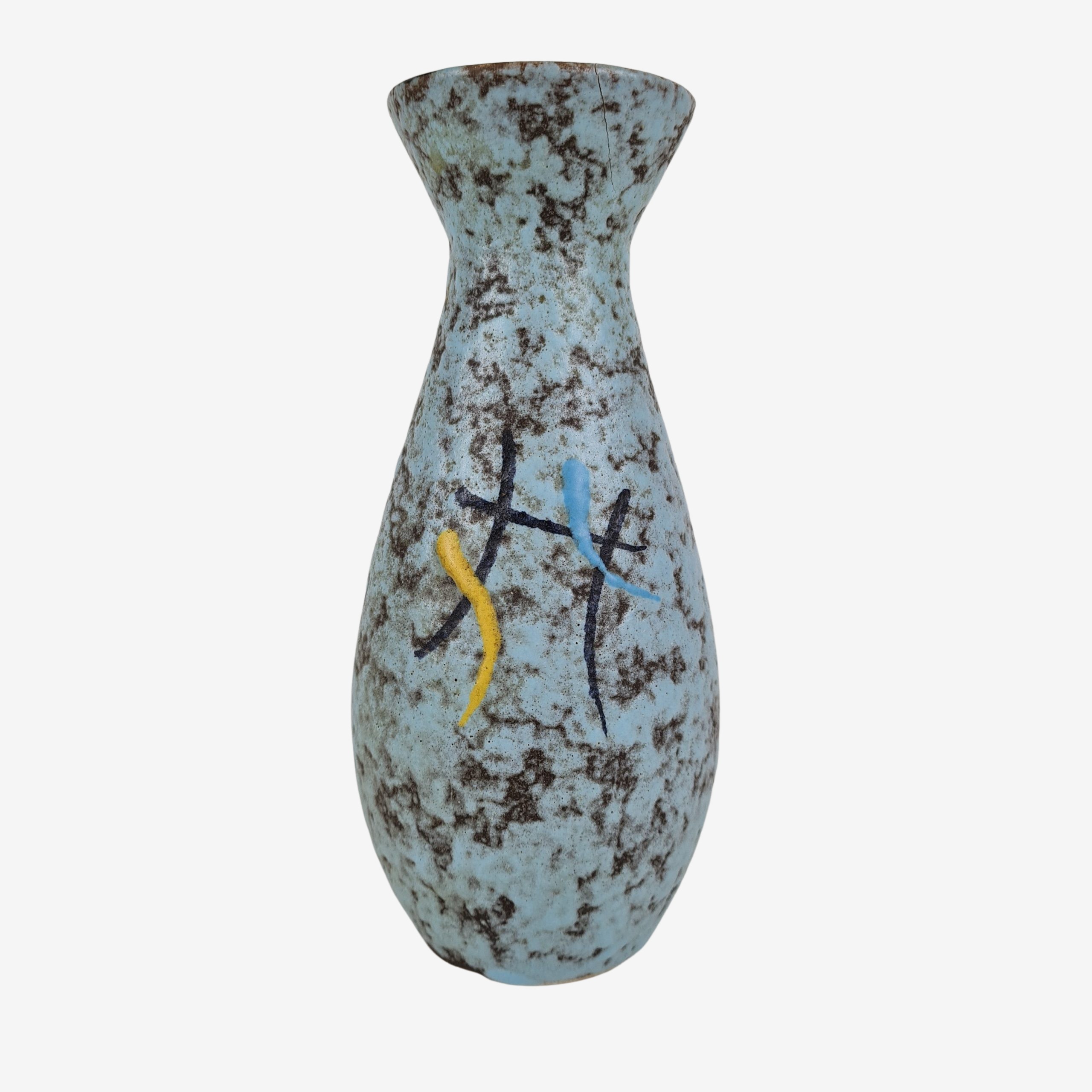 Vase | Ceramics | Retro