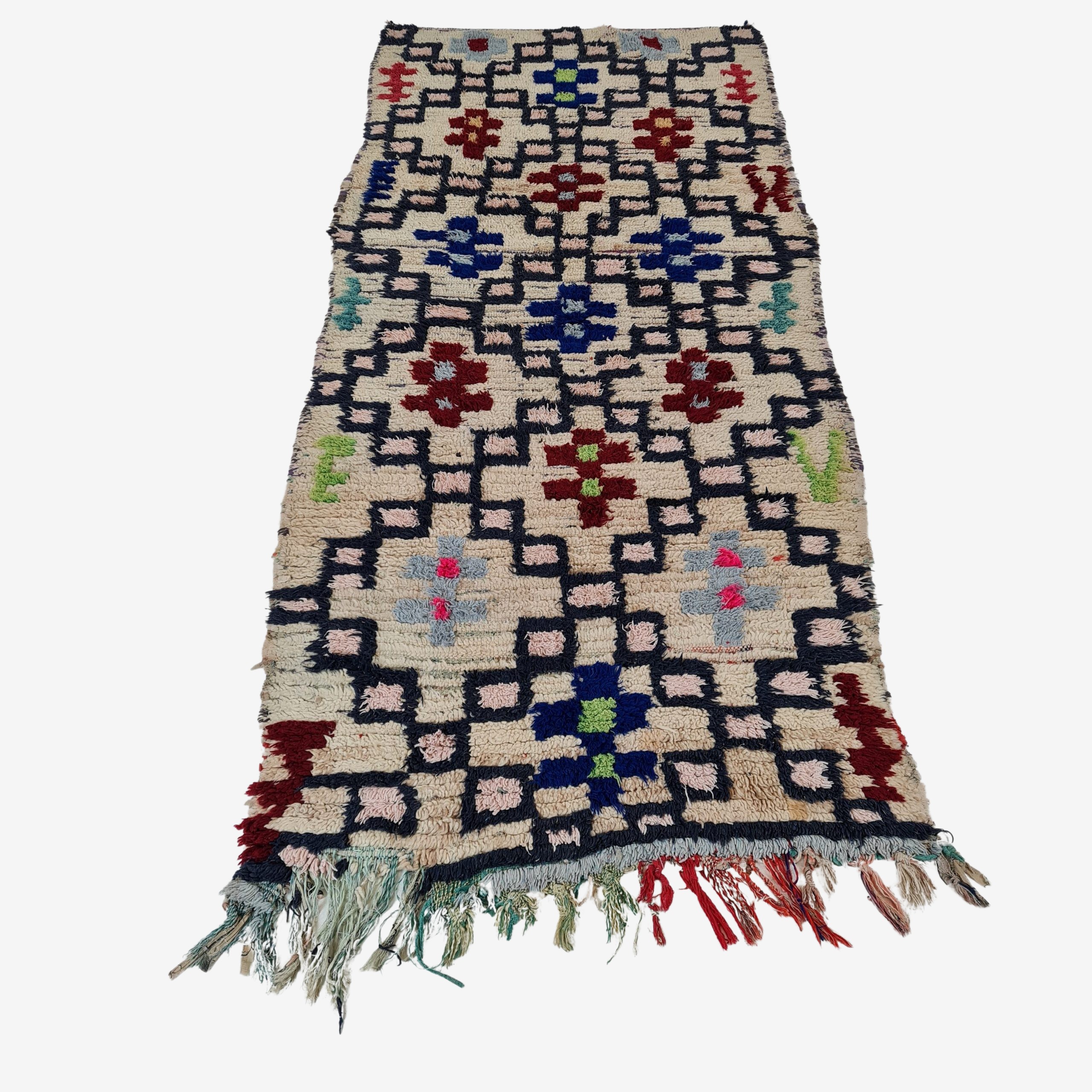 Carpet | Morocco