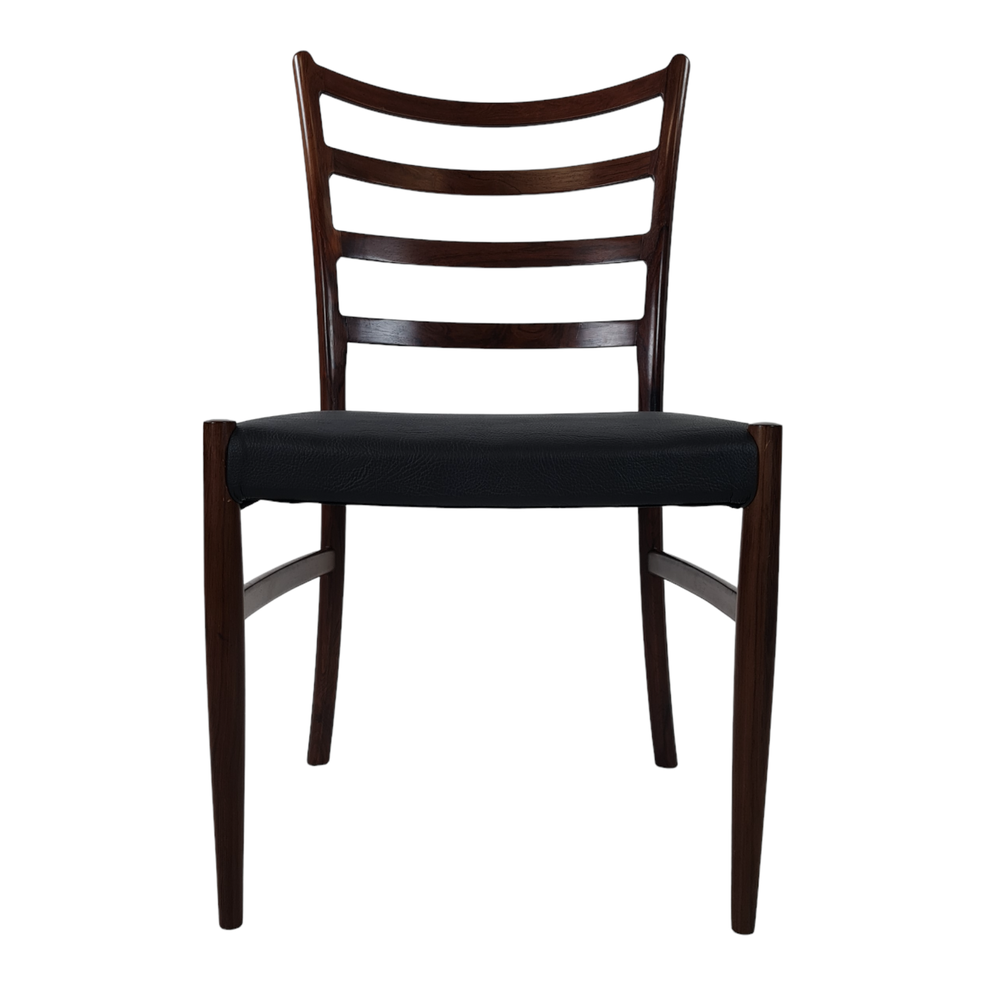 Dining table chair | Skovby Møbelfabrik | Rosewood
