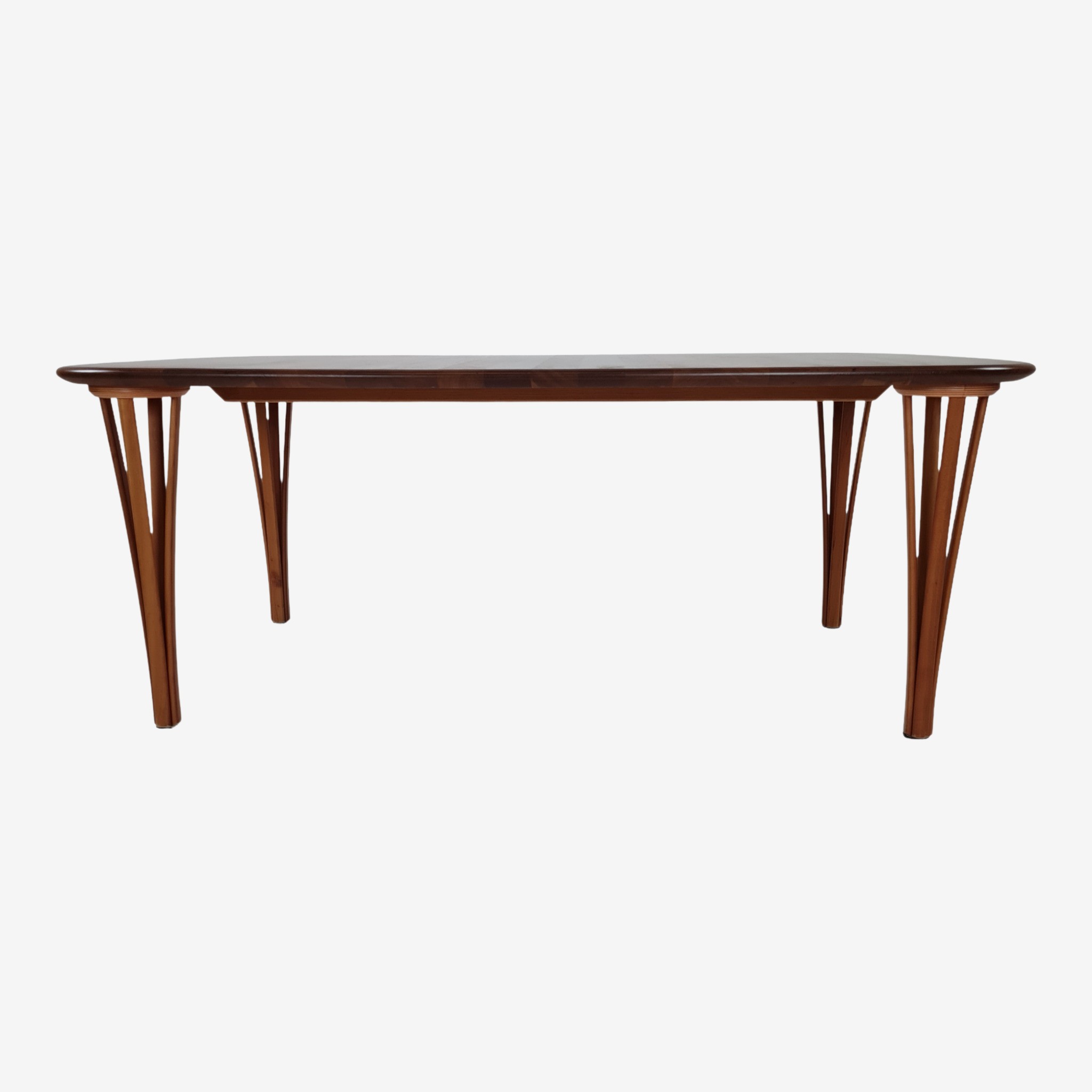 Coffee table | Cherry tree | Haslev Furniture Factory