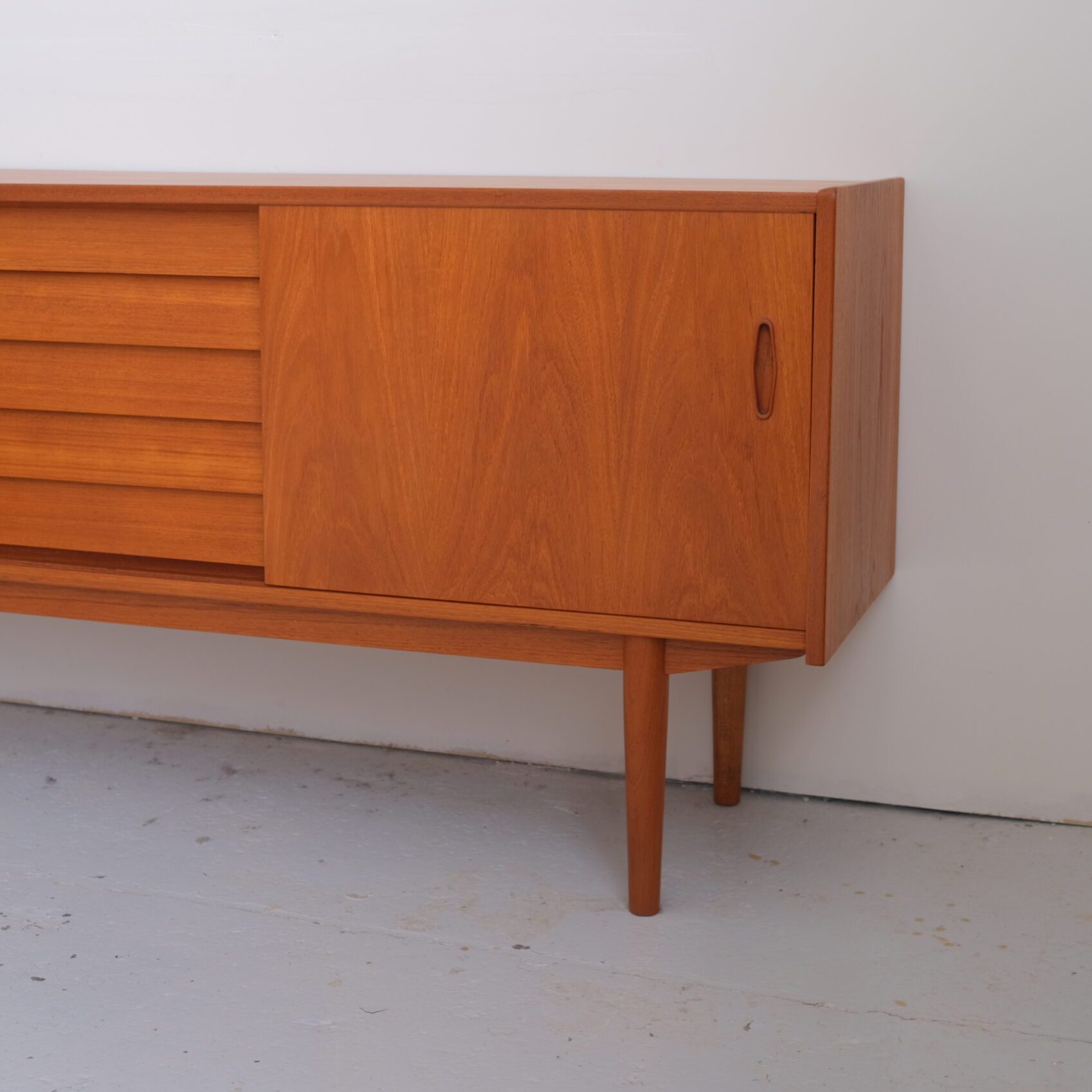 Nils Jonsson Trio sideboard (reserved)