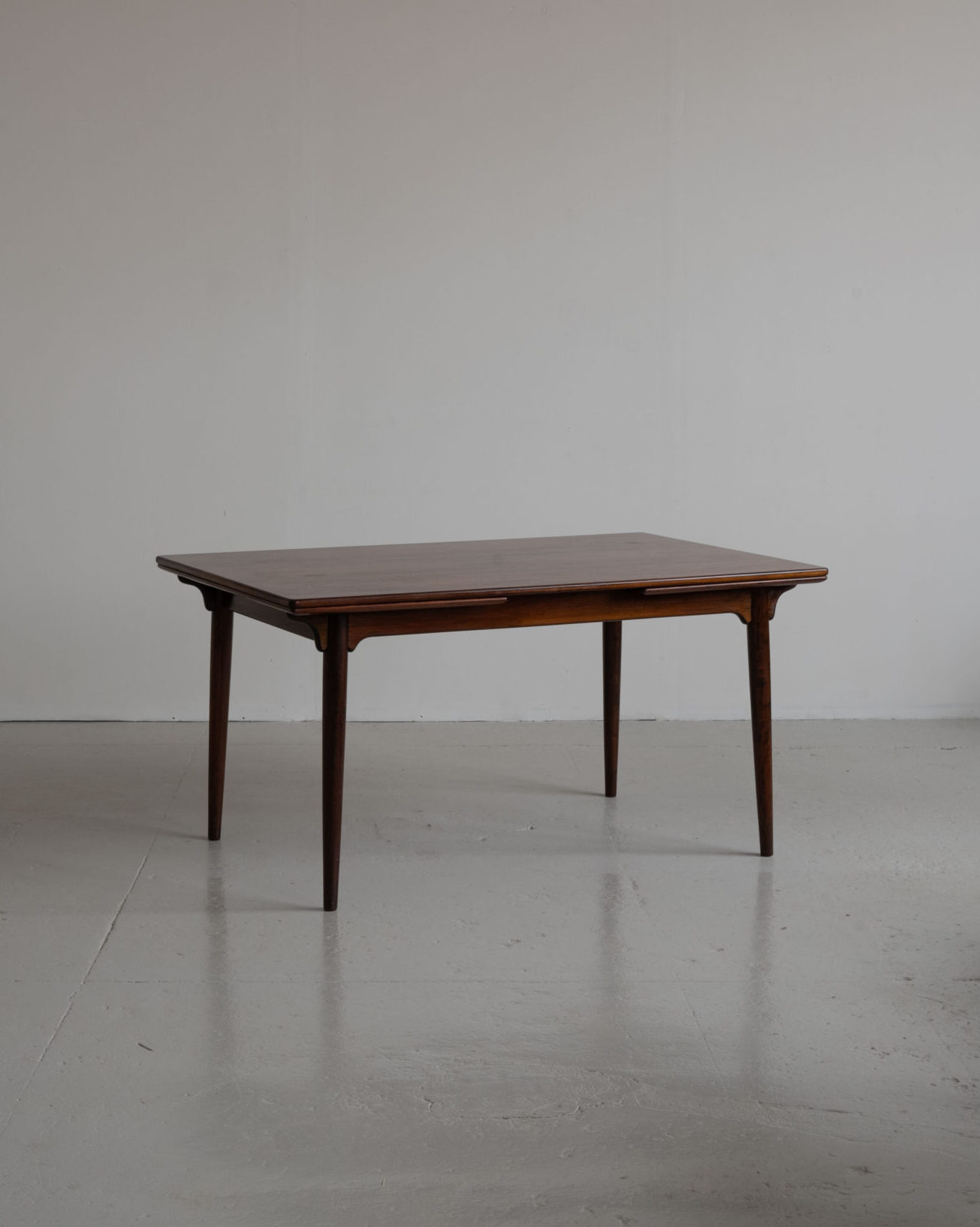 [RESERVED] Omann Jun dining table, model no. 54